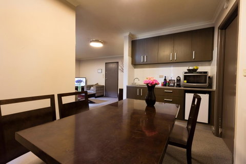 Eltham Gateway Hotel & Conference Centre - Tourism Caloundra 33