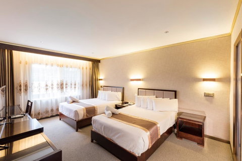 Eltham Gateway Hotel & Conference Centre - Tourism Caloundra 39