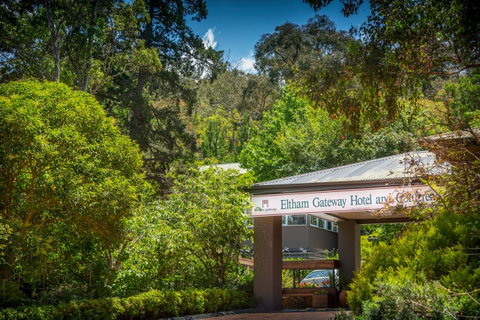 Eltham Gateway Hotel & Conference Centre - Tourism Caloundra 32