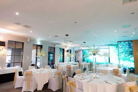 Eltham Gateway Hotel & Conference Centre - Tourism Caloundra 20