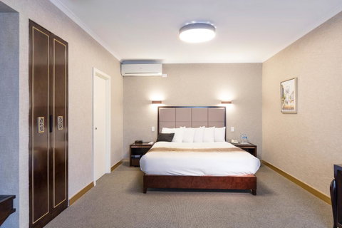 Eltham Gateway Hotel & Conference Centre - Tourism Caloundra 5