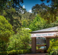 Eltham Gateway Hotel  Conference Centre - Tourism Caloundra