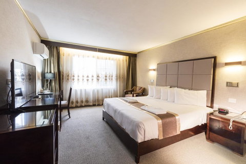 Eltham Gateway Hotel & Conference Centre - Tourism Caloundra 7