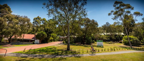 Eltham Gateway Hotel & Conference Centre - Tourism Caloundra 44