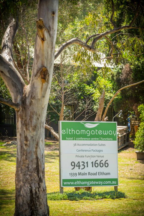 Eltham Gateway Hotel & Conference Centre - Tourism Caloundra 40