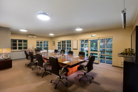 Eltham Gateway Hotel & Conference Centre - Tourism Caloundra 12
