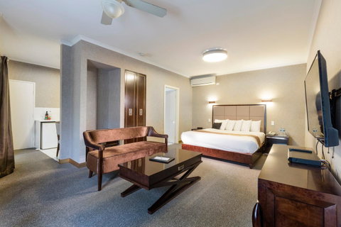 Eltham Gateway Hotel & Conference Centre - Tourism Caloundra 3