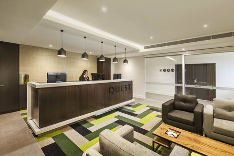 Quest Melbourne Airport - Tourism Caloundra 0