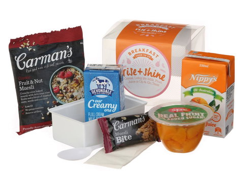 Quest Melbourne Airport - Tourism Caloundra 8