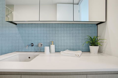 Clayton Serviced Apartments - Tourism Caloundra 2