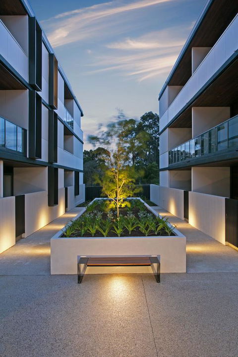 Clayton Serviced Apartments - Tourism Caloundra 10