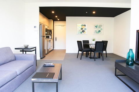 Clayton Serviced Apartments - Tourism Caloundra 1