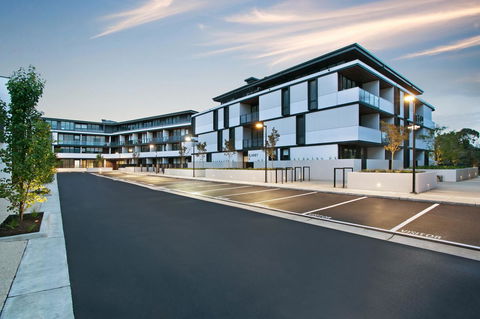 Clayton Serviced Apartments - Tourism Caloundra 8