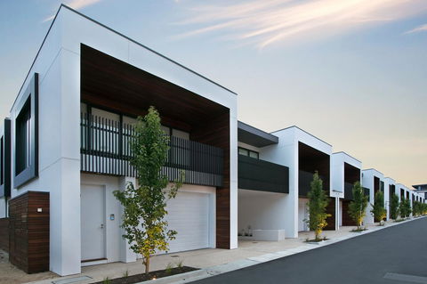 Clayton Serviced Apartments - Tourism Caloundra 9