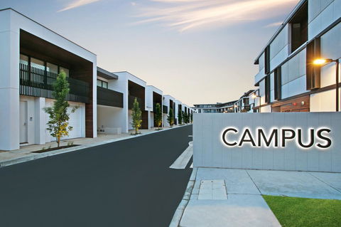 Clayton Serviced Apartments - Tourism Caloundra 12