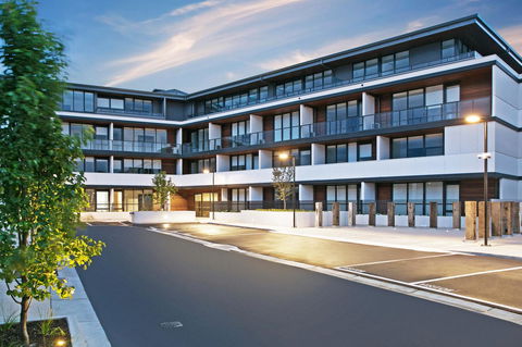 Clayton Serviced Apartments - Tourism Caloundra 5