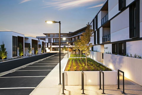 Clayton Serviced Apartments - Tourism Caloundra 3