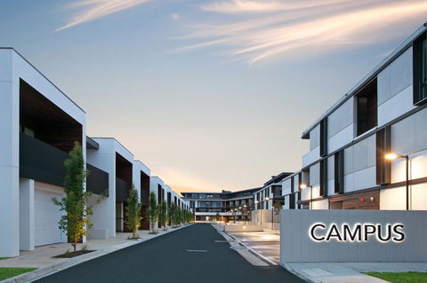 Clayton Serviced Apartments - Tourism Caloundra 11