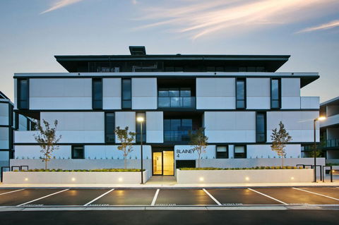 Clayton Serviced Apartments - Tourism Caloundra 6