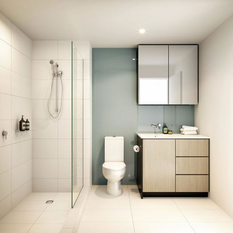 Clayton Serviced Apartments - Tourism Caloundra 15