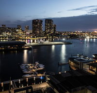 Accent AccommodationDocklands - Tourism Caloundra