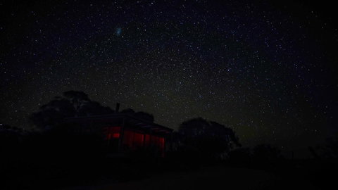 Limosa Rise - Tourism Caloundra 29