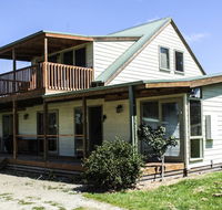 Beechworth Cottages - Tourism Caloundra