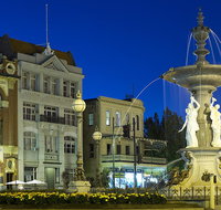 Abbey View - Tourism Caloundra