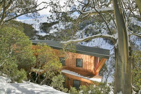 Maisonettes Falls Creek - Tourism Caloundra 12
