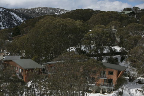 Maisonettes Falls Creek - Tourism Caloundra 14
