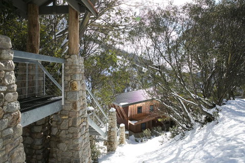 Maisonettes Falls Creek - Tourism Caloundra 13