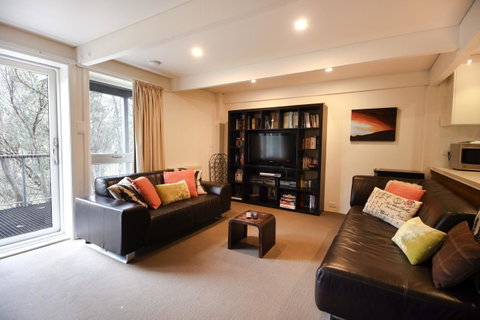 Maisonettes Falls Creek - Tourism Caloundra 2