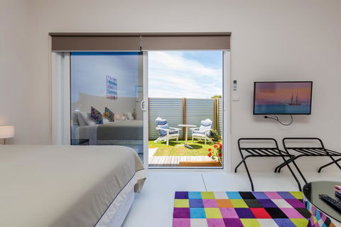 Cottages For Couples - Tourism Caloundra 5