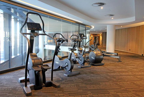 Auzzie Apartments Docklands, Melbourne - Tourism Caloundra 15