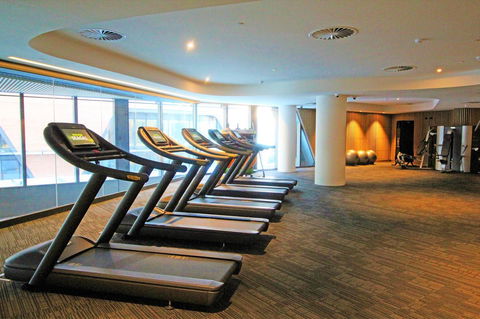Auzzie Apartments Docklands, Melbourne - Tourism Caloundra 16
