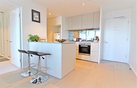 Auzzie Apartments Docklands, Melbourne - Tourism Caloundra 7