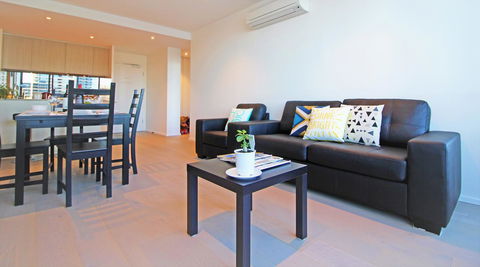 Auzzie Apartments Docklands, Melbourne - Tourism Caloundra 6