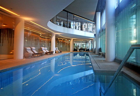 Auzzie Apartments Docklands, Melbourne - Tourism Caloundra 14