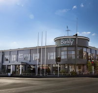 Barkly Motorlodge - Tourism Caloundra