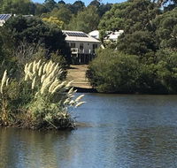 Lakeside Conti Villas - Tourism Caloundra