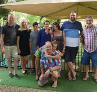 Adina Lodge Holiday Apartments - Tourism Caloundra