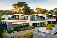 Book Flinders Accommodation Vacations Tourism Caloundra Tourism Caloundra