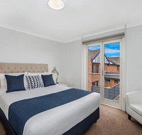 Apartments 521 - Tourism Caloundra