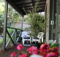 Haig Avenue - Tourism Caloundra