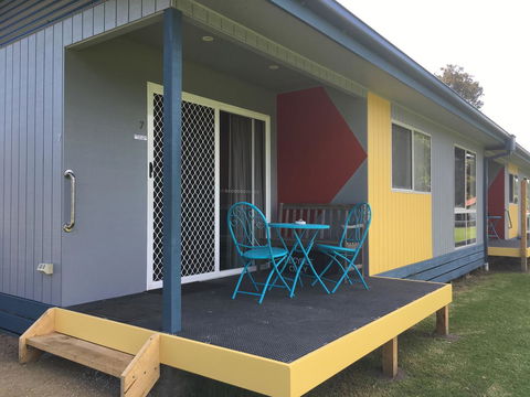 Lakeside At Mallacoota - Tourism Caloundra 10