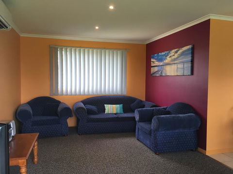Lakeside At Mallacoota - Tourism Caloundra 25