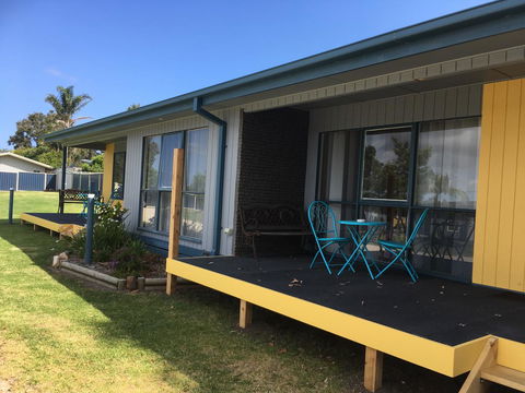 Lakeside At Mallacoota - Tourism Caloundra 20