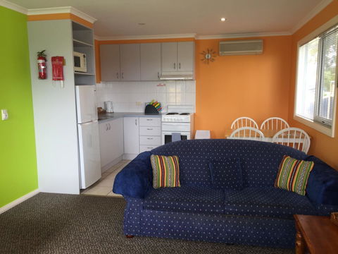 Lakeside At Mallacoota - Tourism Caloundra 3