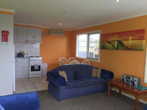 Lakeside At Mallacoota - Tourism Caloundra 4