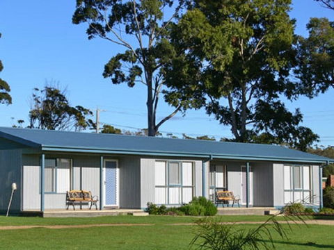 Lakeside At Mallacoota - Tourism Caloundra 31
